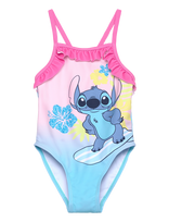 Lilo & Stitch - Swimsuit - Maudymosi kostiumėlis - Rožinė