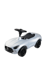 BIG - Baby Bobby-Amg Gt From Big - Lauko žaislai - Pilka