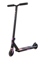 Panda - Panda Initio V2 Stunt Scooter - Dviračiai-stumiamosios transporto priemonės - Juoda