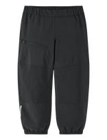 Reima - Reimatec Pants, Samppi - Neperpučiamos kelnės - Juoda