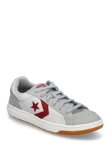 Converse - Pro Blaze Classic Ox Barely Grey - Sportiniai žemapadžiai sportbačiai - Pilka