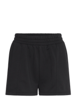 Converse - Star Chevron Short Converse Black - Sportiniai laisvalaikio šortai - Juoda