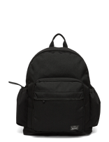 Levi's® - Mission Bay Pack Caviar - Kuprinė - Juoda