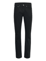 Levi's® - 514 Straight Mineral Black Sha - Įprasto kirpimo džinsai - Juoda