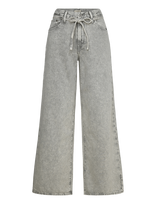 Levi's® - Xl Straight Corporate Haze - Platūs džinsai - Pilka