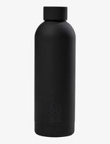 Sofie Schnoor - Sophiesa Water Bottle - Gertuvė - Juoda