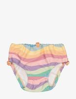 Geggamoja - Uv Baby Swim Pant - Sauskelnės - Marga / raštuota