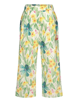 THE ANIMALS OBSERVATORY - Antelope Kid Pants White - Kelnės - Žalia