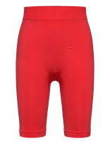 THE ANIMALS OBSERVATORY - Sardine Kid Leggings Red - Šortai - Raudona