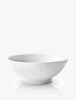 Eva Trio - Legio Nova Ramen Skål 16 Cm - Dubenėlis - Balta