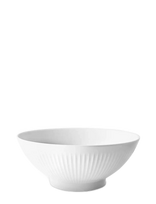 Eva Trio - Legio Nova Ramen Skål 20 Cm - Dubenėlis - Balta