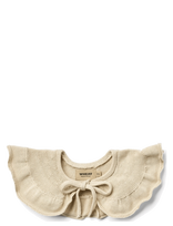 Wheat - Knit Collar Edele - Kaklo mova - Smėlio