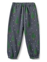 Wheat - Sweatpants Cass - Sportinės kelnės - Pilka