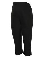Vero Moda Maternity - Vmmciri Capri Pant - Kapri kelnės - Juoda