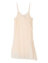 LMTD - Nlfhullu Short Strap Dress - Proginė suknelė - Rožinė