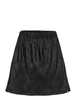 Boboli - Knit Skirt Combined - Tiulio sijonas - Juoda