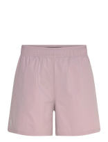 On - 5" Core Shorts - Treniruočių šortai - Violetinė