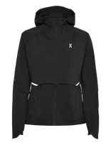 On - Core Jacket - Treniruočių striukė - Juoda