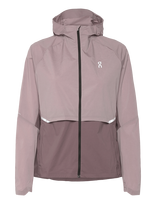 On - Core Jacket - Treniruočių striukė - Violetinė