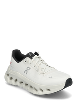 On - Cloudtilt - Sportiniai žemapadžiai sportbačiai - Balta