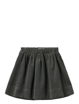 Wheat - Skirt Sissi - Midi sijonas - Pilka