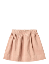 Wheat - Skirt Sissi - Midi sijonas - Rožinė