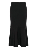 InWear - Gidaiw Vincent Skirt - Maxi sijonas - Juoda