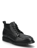 Lloyd - Select 327L - Suvarstomi batai - Juoda