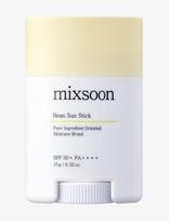 Mixsoon - Bean Sun Stick - Kūno priežiūros priemonė - Nude