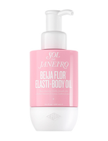 Sol De Janeiro - Beija Flor Elasti-Body Oil 100Ml - Kūno aliejus - Nude