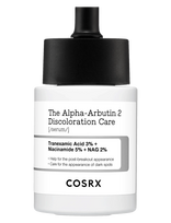 COSRX - Cosrx The Alpha-Arbutin 2 Discoloration Care Serum 50Ml - Serumas - Nude