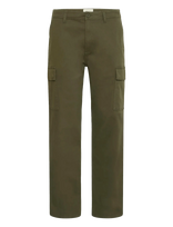 Blend - Bhnatan Cargo Noos - Cargo kelnės - Chaki spalva
