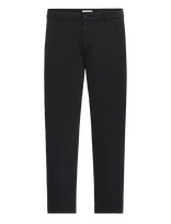 Casual Friday - Cfpepe Garment Dyed Pants - Laisvalaiko marškiniai - Juoda