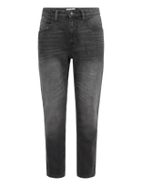Casual Friday - Cfkarup 5-Pocket Jeans - Įprasto kirpimo džinsai - Pilka