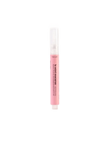 Le Mini Macaron - Artificial Nail Glue Remover Pen - Nagų lako valiklis - Nude