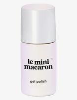 Le Mini Macaron - Single Gel Polish Pearlescence - Gelinis nagų lakas - Kreminė spalva