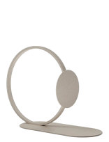 Cooee Design - Book Ring 15 Cm Sand - Knygų atrama - Smėlio
