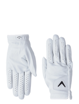 Callaway - Tour Authentic Mrh 25 - Sportinės pirštinės - Balta