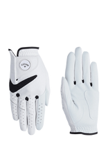 Callaway - Syntech Wrh - Sportinės pirštinės - Balta