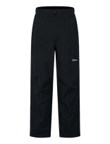 Berghaus - Bg Hillwalker 2.0 Pant Am - Sportinės lietaus kelnės - Juoda