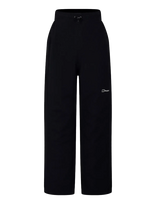 Berghaus - Bg Hillwalker 2.0 Pant Af - Sportinės lietaus kelnės - Juoda