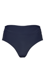 Missya - Saint Maxime High Tai - Bikini kelnaitės - Tamsiai mėlyna