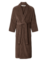 Bongusta - Naram Bathrobe - Chalatas - Ruda