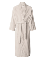 Bongusta - Naram Bathrobe - Chalatas - Kreminė spalva