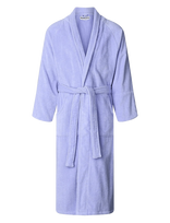 Bongusta - Naram Bathrobe - Chalatas - Violetinė