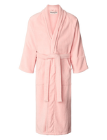 Bongusta - Naram Bathrobe - Chalatas - Rožinė