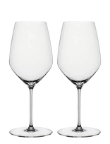 Spiegelau - Hi-Lite Bordeaux Glass 2-P - Raudonojo vyno taurės - Nude