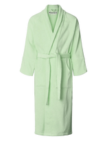Bongusta - Naram Bathrobe - Chalatas - Žalia