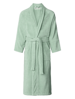 Bongusta - Naram Bathrobe - Chalatas - Žalia