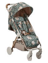 Elodie Details - Elodie Mondo Stroller  - Pimpernel - Vežimėlis - Žalia